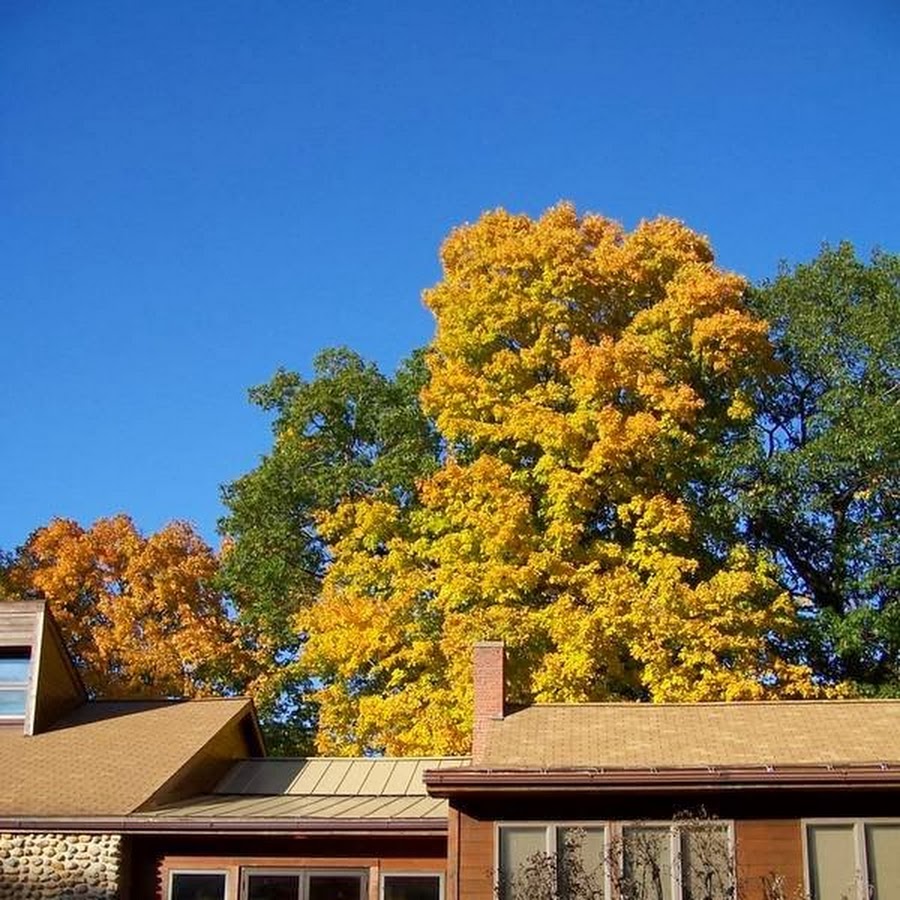 Hartman Reserve Nature Center