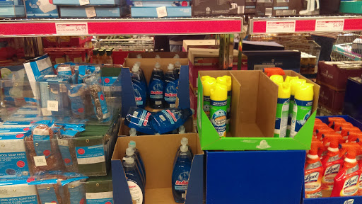 Supermarket «ALDI», reviews and photos, 1707 E Commercial Blvd, Fort Lauderdale, FL 33334, USA