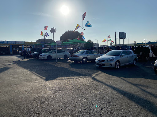 Car Wash «Soto Car Wash», reviews and photos, 2416 E 4th St, Los Angeles, CA 90033, USA