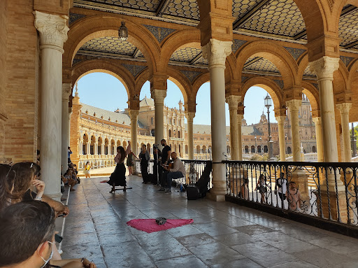 Military Historical Museum of Seville