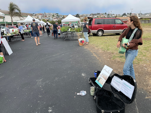 Grocery Store «Spencer Fresh Market», reviews and photos, 2650 Main St, Morro Bay, CA 93442, USA
