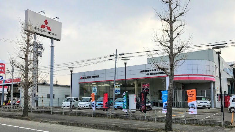 ㈲角田自動車整備工業所