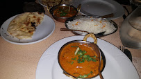 Vindaloo du Restaurant indien Le Ganesha à Rueil-Malmaison - n°6