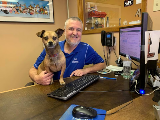 Insurance Agency «Allstate Insurance Agent: Anthony Delgado», reviews and photos