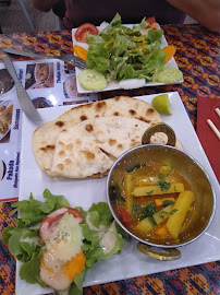 Curry du Restaurant népalais Buffet Himalaya à Toulouse - n°10
