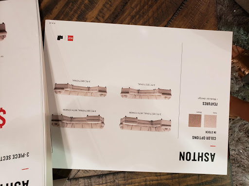 Furniture Store «Value City Furniture», reviews and photos, 945 E Lewis and Clark Pkwy, Clarksville, IN 47129, USA