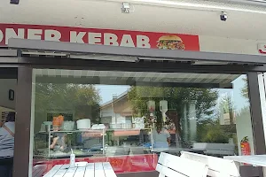 Doner kebab - City Grill image