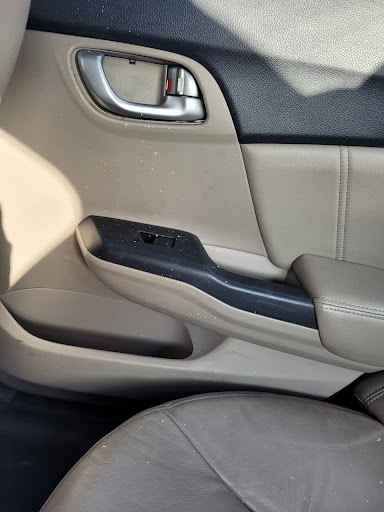 Auto Body Shop «Wheaton Body Shop», reviews and photos, 11308 Fern St, Wheaton, MD 20902, USA