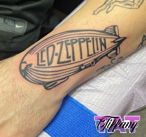 Tattoo Shop «Got Ink Tattoos», reviews and photos, 241 High St, Burlington, NJ 08016, USA