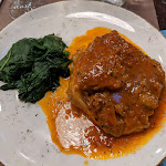 Photo n°4 de l'avis de Deidre.o fait le 16/12/2019 à 11:36 sur le  Osteria Belle Donne à Florence