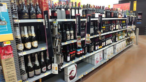 Department Store «Walmart Supercenter», reviews and photos, 109 22nd St, Hondo, TX 78861, USA