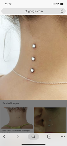 Explore party tattoo ideas, creative tattoo ideas in Lakeland, available at Ink Therapy Tattoos LLC