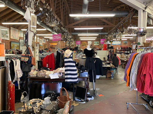 Thrift Store «BTS Thrift Store», reviews and photos