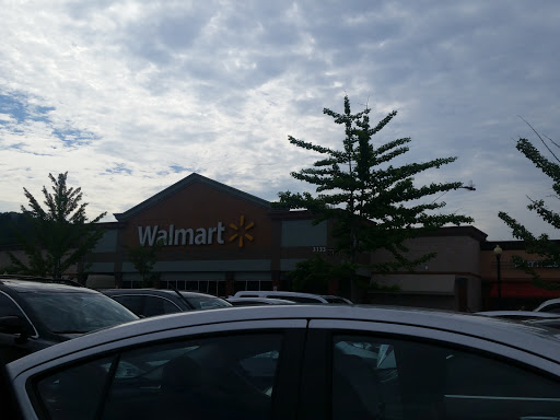 Discount Store «Walmart», reviews and photos, 3133 Main St, Mohegan Lake, NY 10547, USA