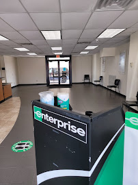 Enterprise Rent-A-Car - Photo 2 - Car repair in San Antonio, TX, San Antonio