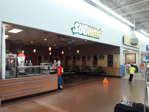 Discount Store «Walmart», reviews and photos, 220 Enterprise Dr, Dover, NJ 07801, USA