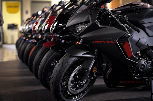 Motorcycle Dealer «Mountain Motorsports Roswell», reviews and photos, 1275 Upper Hembree Rd, Roswell, GA 30076, USA