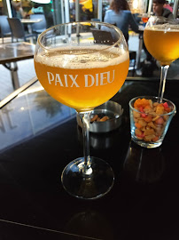 Plats et boissons du Restaurant Le Bistronome à Lille - n°8