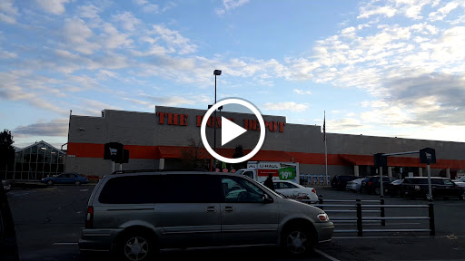Home Improvement Store «The Home Depot», reviews and photos, 25451 Michigan Ave, Dearborn Heights, MI 48125, USA