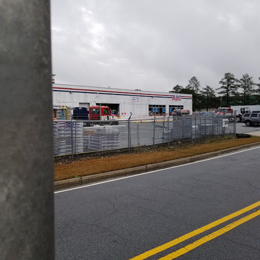 Building Materials Store «ABC Supply Co., Inc.», reviews and photos, 5700 Tulane Dr SW, Atlanta, GA 30336, USA