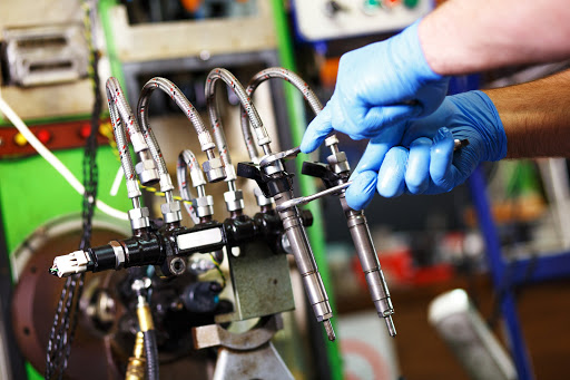 Auto Repair Shop «Star Automotive LLC», reviews and photos, 1180 Newbury Rd # B, Newbury Park, CA 91320, USA