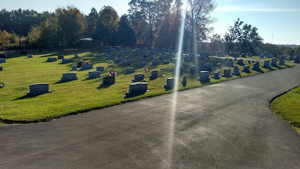Carter Creek Cemetery