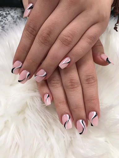 Nail Salon «Glory Nails», reviews and photos, 200 High Ave W # 13, Oskaloosa, IA 52577, USA