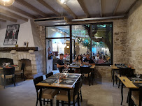 Atmosphère du Restaurant français La table de Paco à Aigues-Mortes - n°17