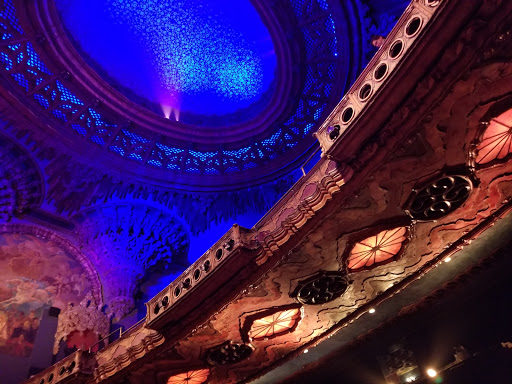 Performing Arts Theater «The Theatre at Ace Hotel», reviews and photos, 933 S Broadway, Los Angeles, CA 90015, USA