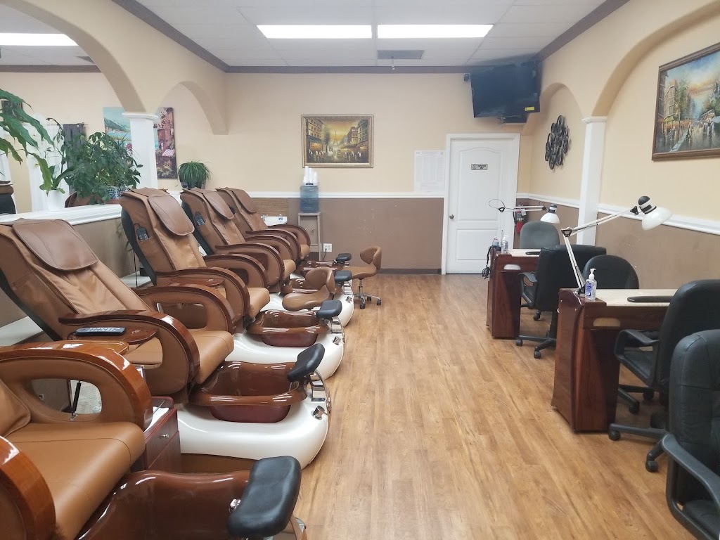 La Castle Nails & Spa 95207