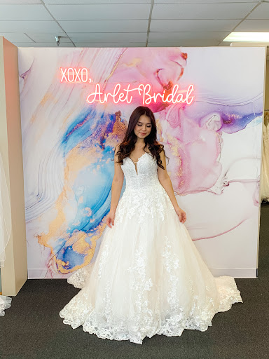 Bridal Shop «Arlet Bridal Collection», reviews and photos, 10081 Indiana Ave, Riverside, CA 92503, USA