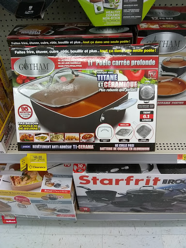 Department Store «Walmart Supercenter», reviews and photos, 2410 Sheila Ln, Richmond, VA 23225, USA