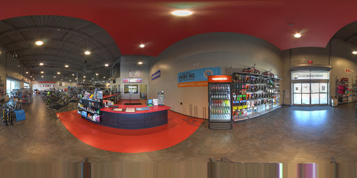 Bicycle Store «Bicycle World of Katy», reviews and photos, 24555 Katy Fwy, Katy, TX 77494, USA
