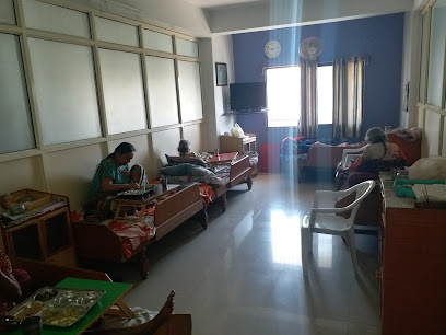 Jeewhala nursing bureau & Care center