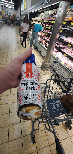 Supermarket «ALDI», reviews and photos, 4173 Plank Rd, Fredericksburg, VA 22407, USA