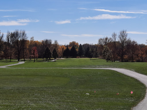 Golf Course «Pheasant Acres Golf Course», reviews and photos, 10705 County Rd 116, Rogers, MN 55374, USA