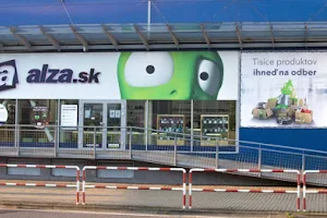 Alza.sk predajňa Trenčín image