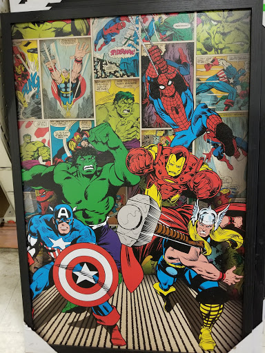 Discount Store «Buddys Small Lots», reviews and photos, 1 US-46, Totowa, NJ 07512, USA