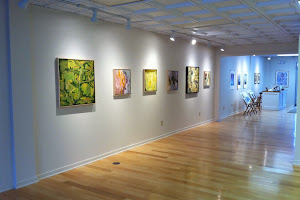 Corners Gallery
