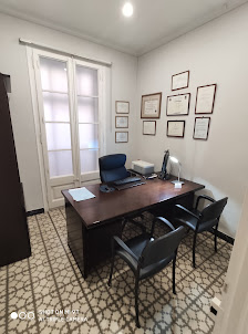 OSCAR PÉREZ-QUEROL RUEDA C/ del Comte Borrell, 174, 3r, 2a, L'Eixample, 08015 Barcelona, España