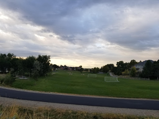 Park «Mitchell Hollow Park», reviews and photos, 6400 W 10250 N, Highland, UT 84003, USA