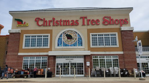 Home Goods Store «Christmas Tree Shops», reviews and photos, 340 Patriot Pl, Foxborough, MA 02035, USA