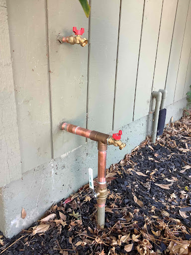 Plumber «Barnett Plumbing», reviews and photos, 780 E Airway Blvd, Livermore, CA 94551, USA