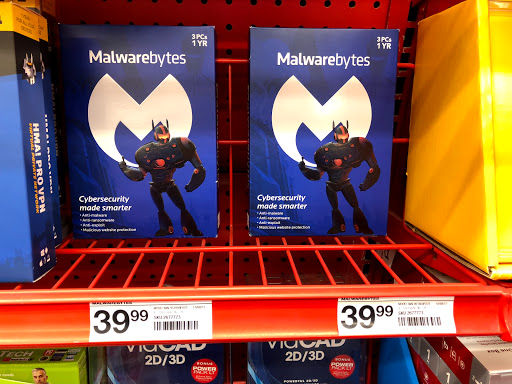 Office Supply Store «Staples», reviews and photos, 1773 E Sherman Blvd, Muskegon, MI 49444, USA