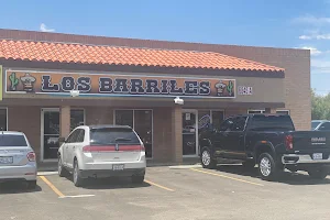 Los Barriles Mexican Restaurant image