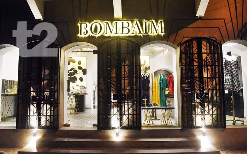 Bombaim