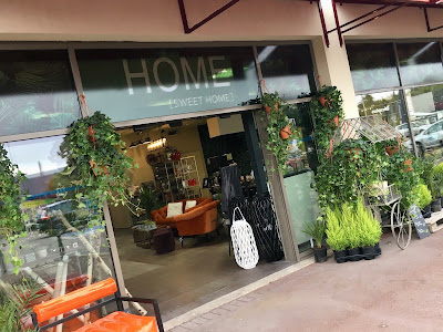 HOME [SWEET HOME]- Déco Concept Store à Orgeval