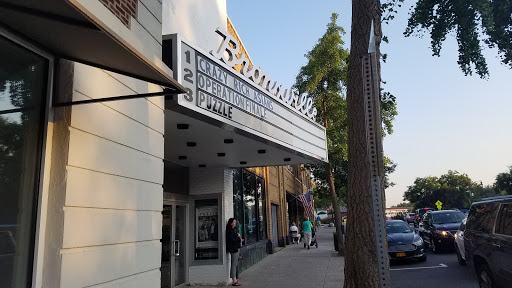 Movie Theater «Bow Tie Cinemas - Bronxville», reviews and photos, 84 Kraft Ave, Bronxville, NY 10708, USA