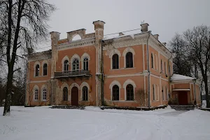 Glitiškės Manor image