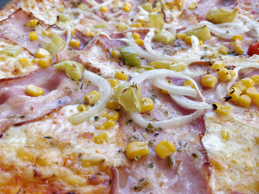 Pizzeria Ötscherland en Gaming